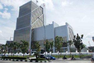 Salah Satu Pimpinan Bank Riau Kepri Positif Covid-19