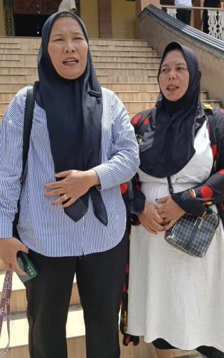 Kaum Ibu Adat Melayu Rantau Kasai Kecam Keras Tuduhan Oknum PT Agrinas