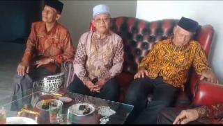 Ketua LKA Luhak Kepenuhan ajak Seluruh Luhak Dukung Perjuangan Masyarakat Adat Rantau Kasai