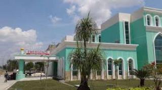 RSD Madani "Sah" Jadi Organisasi Khusus.