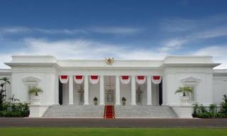 Inilah 23 Lembaga Yang Di Bubarkan Oleh Jokowi