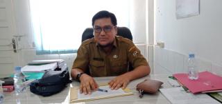 Kejari Kampar Hentikan Pendampingan, Kabid Zulhendra: Pengerjaan Puskesmas Kampar Kiri 30 Persen