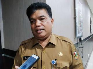  sebanyak 80  Orang TKA Terdata Bekerja di Pekanbaru