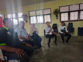 PPK Bangkinang Gelar Rakor Pembentukan Pantarlih, Ada Potensi Penambahan TPS