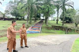 Tingkatkan PAD, Pemkab Kampar Gelar Pelatihan di Stanum