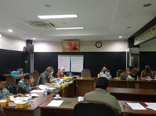 Pansus DPRD Pekanbaru, Finalisasi Pembahasan Revisi Perda