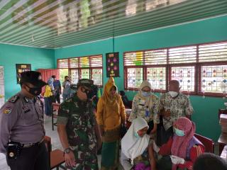 Vaksinasi Untuk Anak Untuk Kekebalan Tubuh