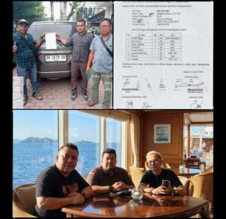 Fakta-fakta di Balik Dugaan Kriminalisasi Tokoh Adat Sariman Siregar