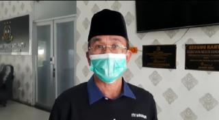 Mantan Komisaris PT. Kamparicom (ZH), di Periksa Kejari Kampar