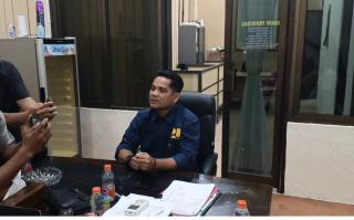 PUPR Rohul Bergerak Tuntas, Perbaikan Jembatan Batang Lubuh Diperpanjang Demi Hasil Maksimal