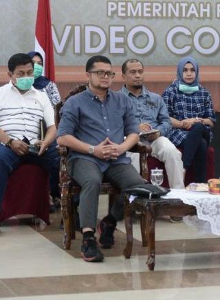 Tak Jujur Saat Diperiksa, Sekeluarga di Pelalawan Riau Positif Corona