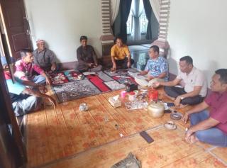 DPC LPP TIPIKOR RI Resmi Dibentuk di Rokan Hulu, Buaminto Nahkodai Kepengurusan
