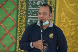 Ketua DPRD Kampar Faisal Angkat Bicara, Pasca Kerusuhan di Desa Terantang Kampar