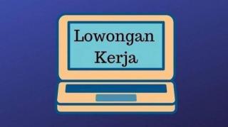 Bagi Lulusan SMA, Kemendes Buka Lowongan Kerja Untuk Tenaga Pendamping Profesional