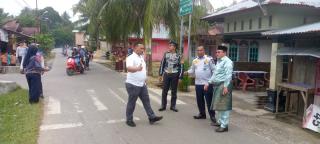 Selama MTQ Ke 52 di Rumbio Jaya, Dishub Kampar Siap Berikan Kenyamanan Berlalu Lintas