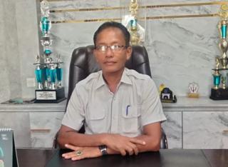 Pembelajaran Selama Ramadhan, Disdikpora Kampar Keluarkan Surat Edaran