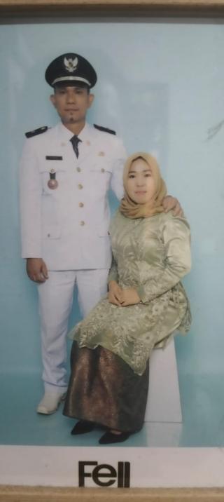 Bupati Sukiman Gelar Pengukuhan Perpanjangan Masa Jabatan Kades Seluruh Rohul