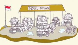 Ketua Pansus Masih Menunggu Data Dari Pemkab Kampar, Terkait 474 Kendaraan Dinas