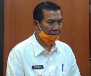 PSBB di Pekanbaru akan Diperpanjang 14 Hari Kedepan