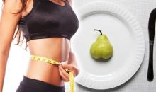 Jaga Postur Tubuh Anda Dengan Diet Pola Ini