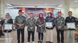 KPU Riau Latih Cara Buat Konten Menarik, Upaya Tingkatkan Skill Pegawai