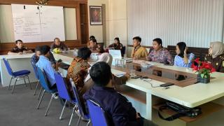 Kejari Rohul Tetapkan Kades Kepenuhan Raya Sebagai Tersangka Pada Dugaan PADes