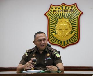 Viral Praktik Jual Beli RJ, Kejagung : Laporkan Bila Ada