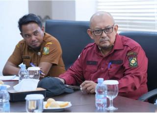 UIR Laksanakan ICASS Ke 2 di Kampar,  Dinas Pariwisata Siap Menyediakan Paket Kunjungan Wisata