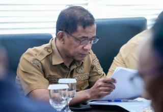 Penataan Kawasan Candi Muara Takus, Zamhur: Penataannya Harus Dengan Perencanaan Yang Matang