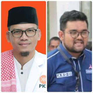 Sistem Pemilu Porprosional Terbuka, Disambut Baik PKS dan Demokrat Kampar