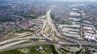 Balada Tol Trans Sumatera: Sepi, Rawan Begal dan Truk Ugal-ugalan