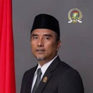 Proses PAW Anggota Fraksi PAN, Ketua DPRD Kampar, Taridi: Saat Ini Dokumen Adminitrasi Berada di Pro