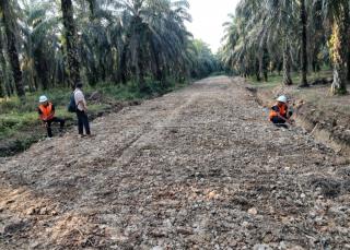 Program Jalan Produksi, Kadisbunnak Keswan Kampar: Ini Lahir Dari Kebutuhan Masyarakat
