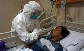 Santri Suak Lanjut Siak Positif Corona, Total di Riau jadi 110 Kasus
