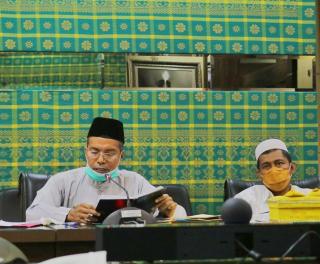 BLT DK di Siak Sudah Tersalurkan untuk 11 385 KK