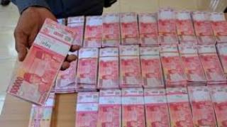 Pemerintah Habiskan Rp90,45 Miliar untuk Bayar Buzzer