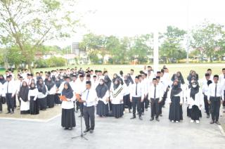 750 PPS Untuk Pemilu 2024 Dari 250 Desa dan Kelurahan, Dilantik KPU Kampar