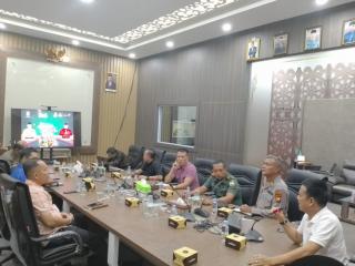 Pemda Kampar Akan Selenggarakan Kegiatan Kampar Expo, Meriahkan HUT Kampar