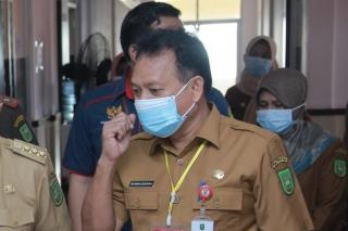 Gesa Realisasi, Pemprov Riau Akan Evaluasi APBD 2020