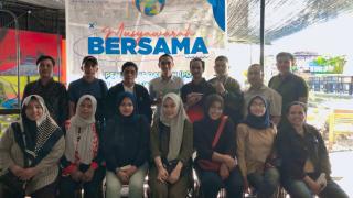 Edi Jambar Terpilih Jadi Ketua IWO Bungo, Jambi pada Hasil Mubes