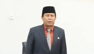 Di Rohul Syafari Ramadhan di Tiadakan Guna Memutus Mata Rantai Covid 19