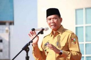 Pemko Bantu Kebutuhan OTG Positif Covid-19 di Rumah Sehat