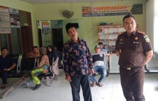 Modus Operandi Mafia Pupuk Subsidi Mulai Tercium, Tim Penyelidik Kejari Kampar Sebut Banyak Fiktif