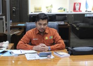 Ciptakan Iklim Investasi yang Kondusif, DPMPTSP Kampar Akan Terus Menyederhanakan Pengurusan