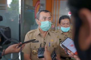 Presiden Jokowi Terbitkan Perpres Komite Penanganan COVID-19, Gubri: Kita Harus Ikuti