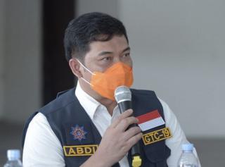 Pemprov Riau Alokasikan Anggaran Rp25 Miliar untuk Pemulihan Ekonomi Akibat Covid-19