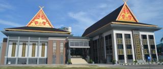 Diduga Bakal Dilaporkan, DPRD Kota Pekanbaru Meminta Klarifikasi 2 kali 24 Jam