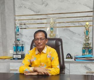 Kritik Terkait Dugaan Penyalahgunaan BOS, Disdikpora Kampar Berikan Apresiasi