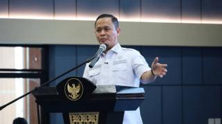 Atasi Persoalan Banjir, Pemko Pekanbaru Lakukan Upaya Normalisasi dan Gandeng Sejumlah Pihak