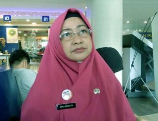 Disdukcapil Sudah Berlakukan Antrian Manual